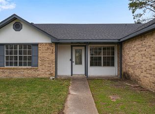 7322 Logging Trail Dr, Humble, TX 77346