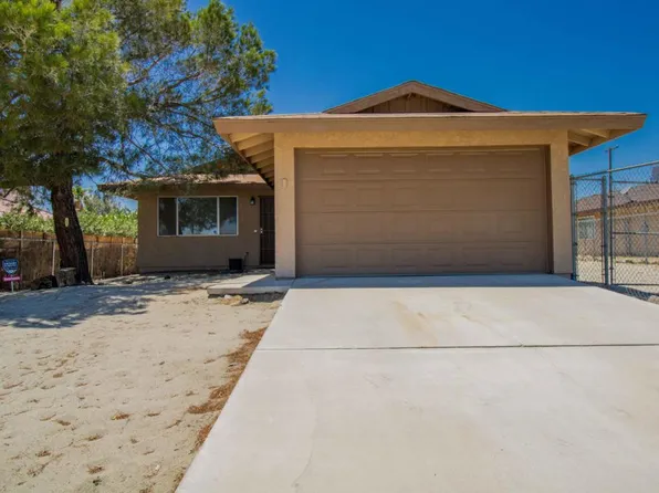 16195 Via Vis, Desert Hot Springs, CA 92240