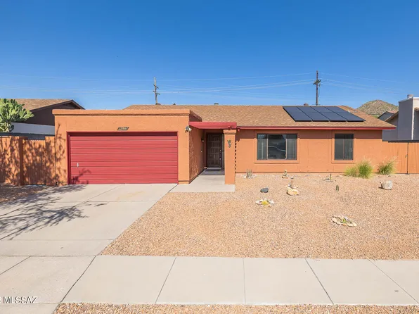 1286 S Gecko Rd, Tucson, AZ 85713
