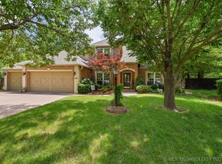 11586 S 66th East Ave, Bixby, OK 74008