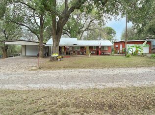 6446 War Bonnet Ave, Kingston, OK 73439