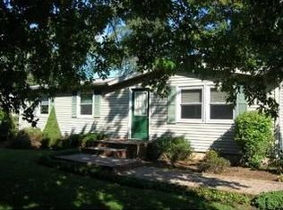 2 Kokosing St, Fredericktown, OH 43019