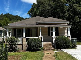 17 Trewhitt St, Chattanooga, TN 37405