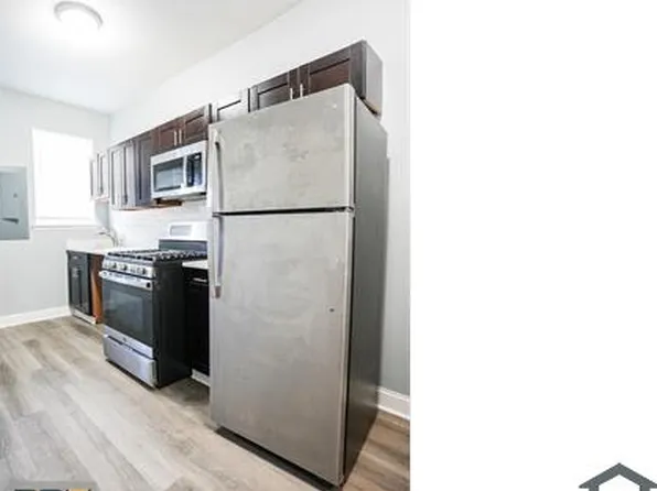 1627 E Federal St, Baltimore, MD 21213