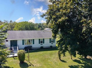 574 Railroad Dr, Martinsburg, WV 25404