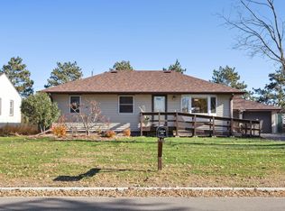 5572 Aldine St, Shoreview, MN 55126