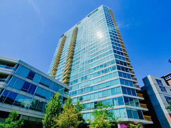 1720 Maple Ave APT 660, Evanston, IL 60201