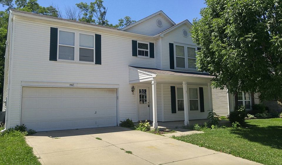 1st image of 792 Thornwood Ln