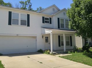 792 Thornwood Ln, Avon, IN 46123