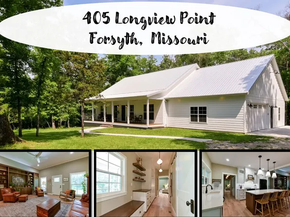 405 Longview, Forsyth, MO 65653