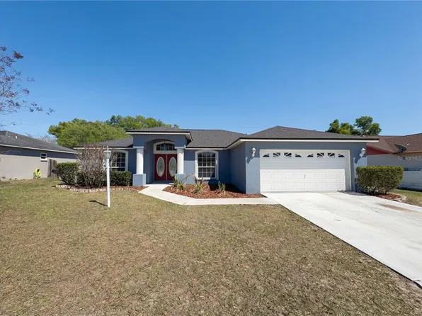 6371 Hampton Pointe Cir, Lakeland, FL 33813