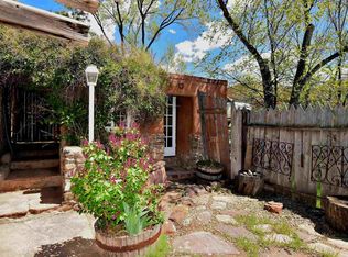 232 Rodriguez St, Santa Fe, NM 87501