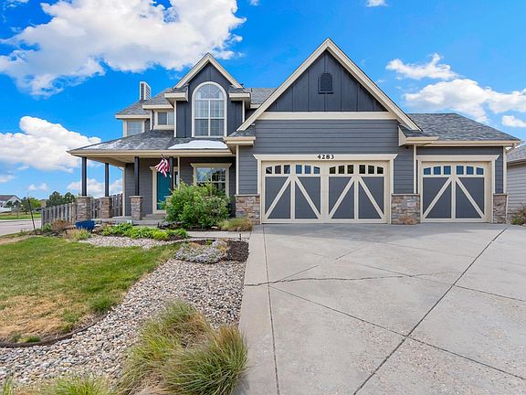 3rd image of 4283 Woodlake Ln