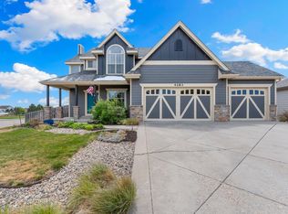 4283 Woodlake Ln, Wellington, CO 80549