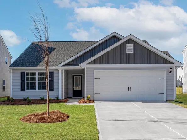 139 Crow Field St, Roxboro, NC 27574