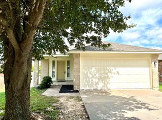 317 Tudor House Rd, Pflugerville, TX 78660