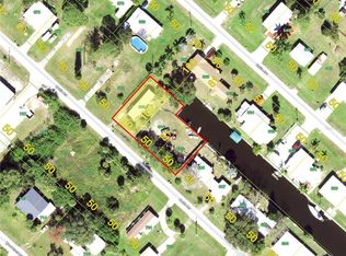 4120 & 4124 Nettle Rd, Pt Charlotte, FL 33953