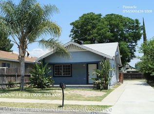 225 N Olive Ave, Rialto, CA 92376