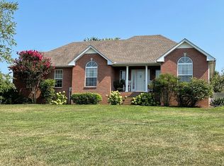 4113 Pleasant Grove Rd, White House, TN 37188