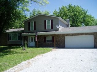 12629 Forest Rd, Burton, OH 44021