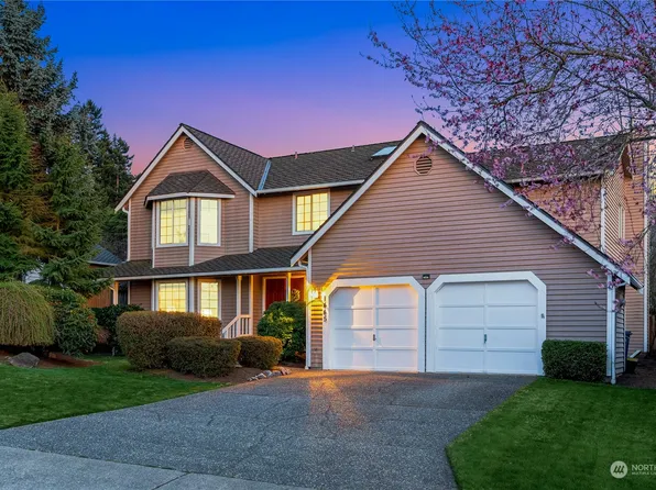 1445 Goat Trail Loop Road, Mukilteo, WA 98275