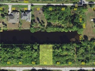 13048 Devereaux Ave, Port Charlotte, FL 33953