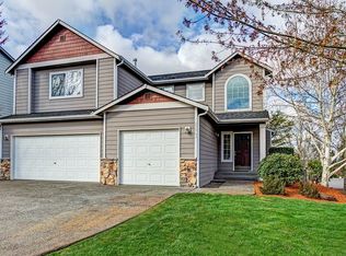 29903 113th Pl SE, Auburn, WA 98092