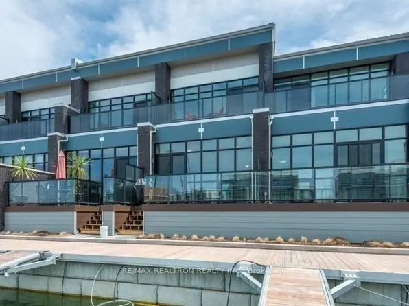 3553 Riva Ave, Innisfil, ON L9S 0L5