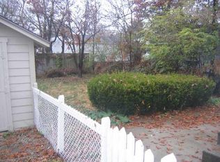 4940 N Primrose Ave, Indianapolis, IN 46205