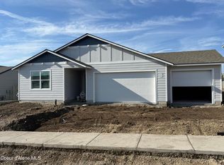 4242 N Arrowleaf Loop, Post Falls, ID 83854