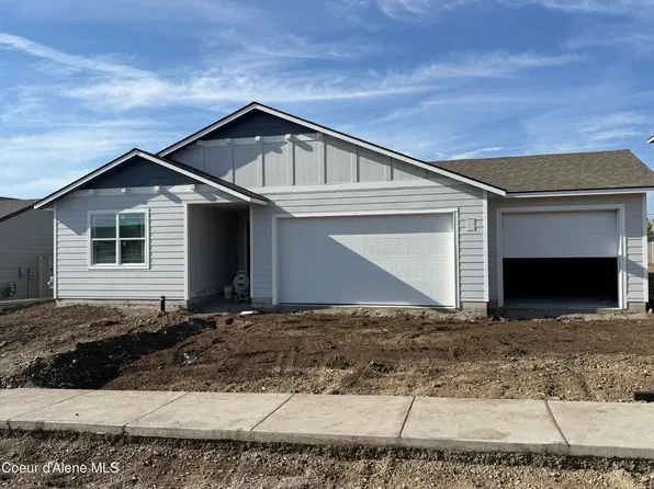 4242 N Arrowleaf Loop, Post Falls, ID 83854