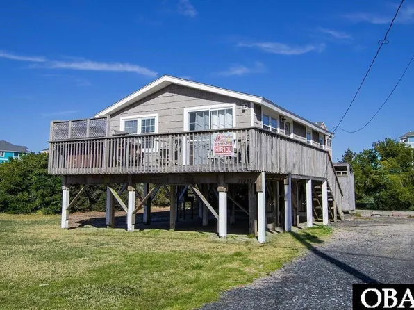 24233 Atlantic Dr #4-5-6, Rodanthe, NC 27968