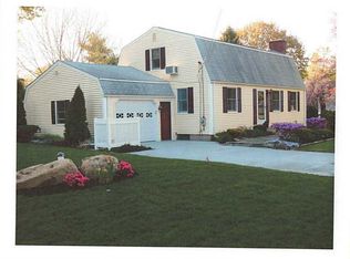 283 Olney St, Seekonk, MA 02771