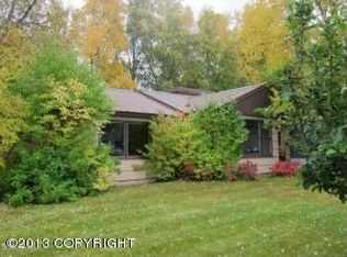 2429 Turnagain Pkwy, Anchorage, AK 99517