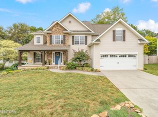 3308 Gose Cove Ln, Knoxville, TN 37931