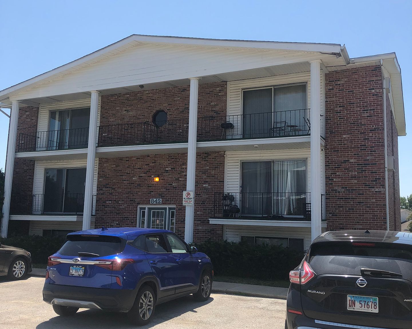 842 Gettysburg Dr APT 3, Bourbonnais, IL 60914 Zillow