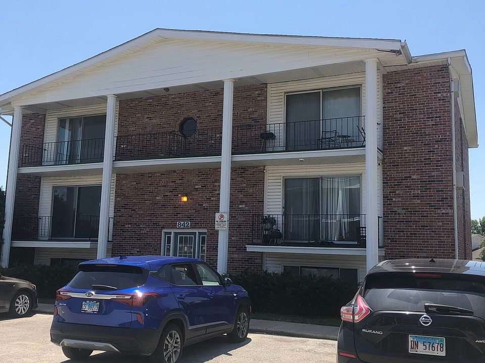 842 Gettysburg Drive Apartment Rentals Bourbonnais, IL Zillow