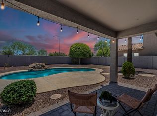 2135 S Bristol, Mesa, AZ 85209