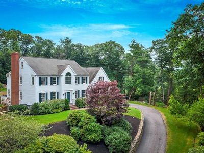 63 Forest St, Manchester, MA, 01944