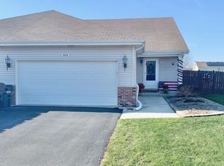 275 Raven Dr, Manteno, IL 60950