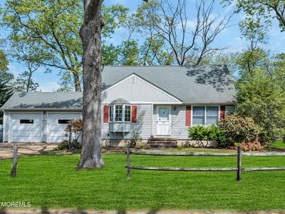 640 Thoroughfare Road, Brick, NJ, 08724