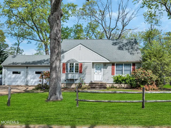 640 Thoroughfare Road, Brick, NJ 08724