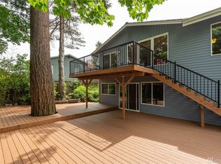 19410 65th Pl NE, Kenmore, WA 98028