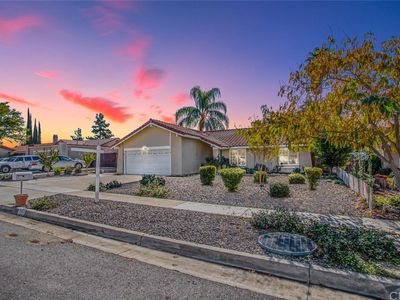 1316 Jean Ave, Redlands, CA, 92374