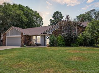 2813 Turner St, Muskogee, OK 74403