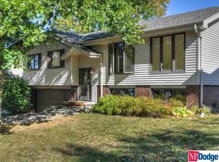 2231 N 127th Cir, Omaha, NE 68164