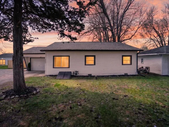 3531 Hudson Rd, Osseo, MI 49266