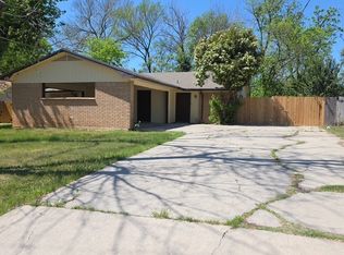 2010 S 15th St #A, Temple, TX 76504