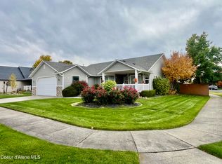 3034 W Ashland Ln, Hayden Lake, ID 83835