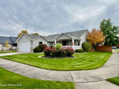 3034 W Ashland Ln, Hayden Lake, ID, 83835